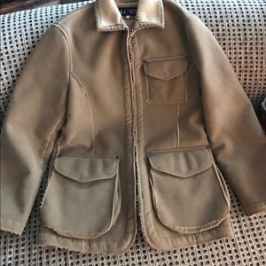 MEN Armani Jeans Jacket